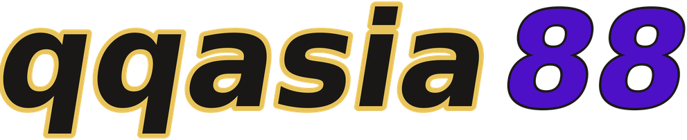 qqasia88 logo
