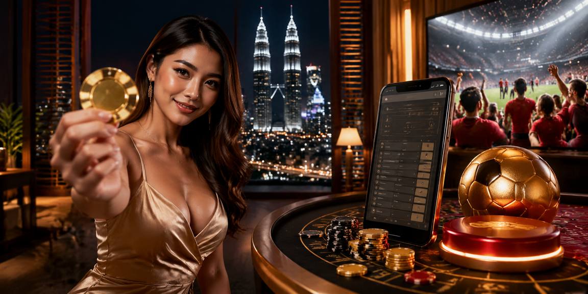 qqasia88 Dalam Kasino qqasia88: Meja, Studio dan Slot
