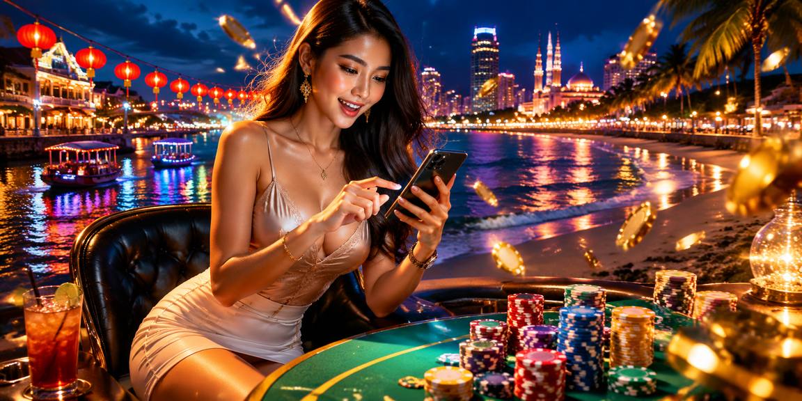 qqasia88 Alat dalam Akaun Anda untuk Mengawal Aktiviti Bermain